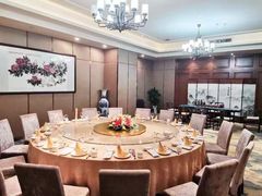 -陕西会客厅·宴会厅·唐世佳宴