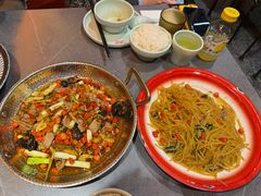 -川芙蓉·市井老川菜(长寿路店)
