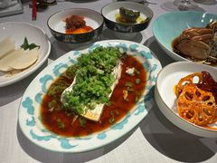 -许家菜.艺创菜(仁和新城店)