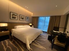 -国家会展中心上海洲际酒店