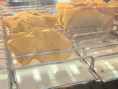 -粉粉乐鲷鱼烧(美罗城店)