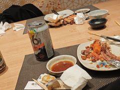 -德川家日本料理(顺义华联店)