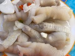 -新世界餐厅(万达店)