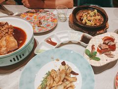 -董家大院·京味家常菜(朝丰家园店)