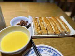 -铸钟褡裢火烧(西三环紫竹桥店)