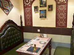 -BRBR叙利亚餐厅(总店)