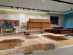 -南京市规划建设展览馆