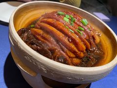 -宏达老菜馆(东安街店)