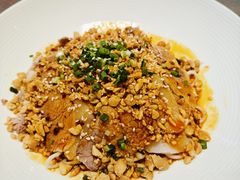 -贰号院子·南京淮扬味(珠江路店)