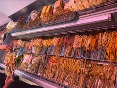 菜单-老谢野馄饨(延安路店)