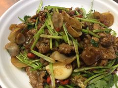 -眉州东坡(团结湖店)