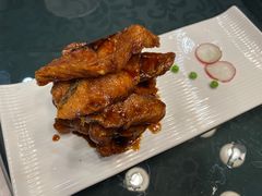 -徐记私厨(半淞园路店)