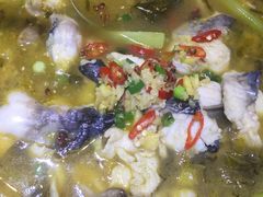 -窄巷子陕菜馆·地道陕西菜(粉巷店)