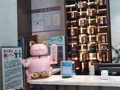 -福州金融街万达鳌峰洲地铁站锦江都城酒店