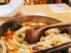 -小满手工粉(上海月星环球港店)