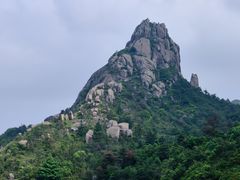 -大罗山风景区