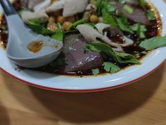 -朱大嘴肥肠血旺(福字街店)