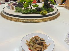 -老孙家饭庄·非遗(东关店)