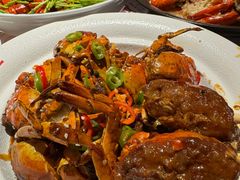 -谭十三大排档·18年老字号(船山路总店)