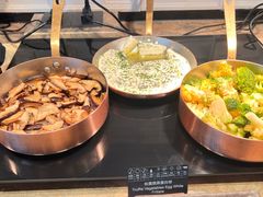 -广州四季酒店·意珍·意式自助餐