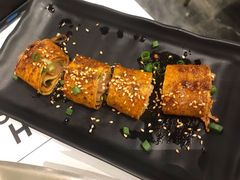 -有鱼吃·纸包烤鱼(曲江创意谷店)