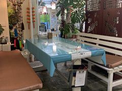 露天位-丽江庭院之丽江往事(安定门店)