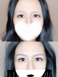 -MIVI半永久纹眉绣眉