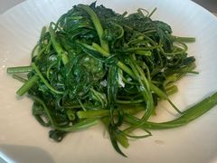 -漢舍川菜馆(国贸商城店)