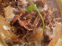 -芦月轩羊蝎子(北蜂窝店)