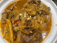 -雍沪里·沪湘融合菜( 康桥店)