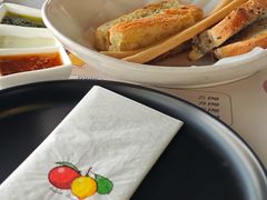 -安妮意大利餐厅(日坛店)