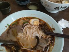 -老妈米线(大运河博物馆宝龙广场店)