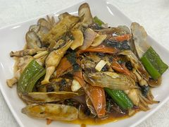 -嘉升大排档(番禺总店)