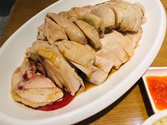 -新加坡高记KOO KEE Restaurant(盈科店)