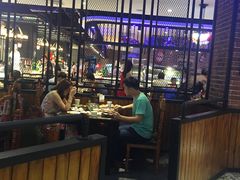-吉布鲁牛排海鲜自助(武侯泛悦国际店)