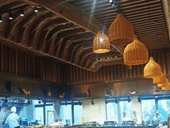 -皇马假日醉海南大酒店·假日一品派茶楼(秀英店)