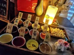 -蘭葶花酒馆(鼓楼店)