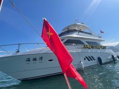 -深圳海钓·深圳钓鱼·拓展聚会鱼排