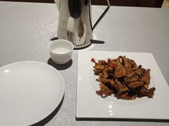 -郑庄脂渣海鲜楼(九水路店)