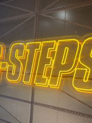-G-STEPS舞蹈工作室