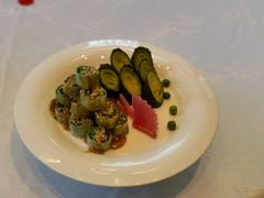 -御仙都北京菜馆·烤鸭店(双井店)