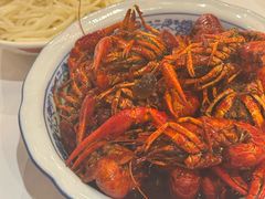 -江味龙虾馆·裸蓝龙虾(南山店)