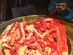 -西塔老太太泥炉烤肉(万柳华联店)