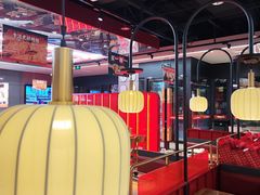 -管氏翅吧(马家堡店)