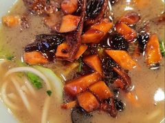 -奎元馆.百年奎元.非遗传承(西湖边的解放路店)