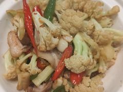 -北京烤鸭爱上川菜(中山路店)