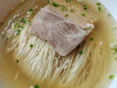 -同得兴 Since·1995 传统苏式面馆(十全街店)