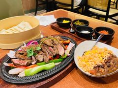 -Taco Mama嗒蔻妈妈墨西哥餐厅(环宇城店)