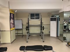 -中田·健身+普拉提(苗栗路店)