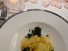 -君悦酒店·La Terrazza意合園·意式风味